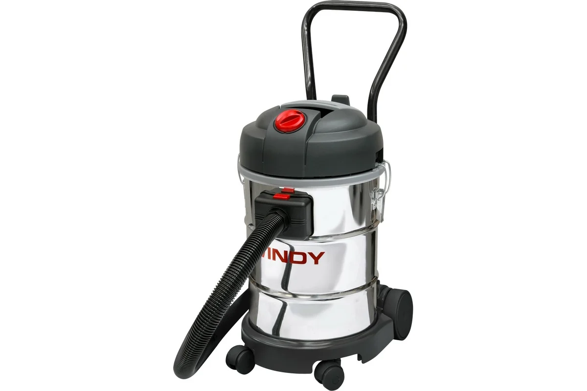 Пылеводосос электрический Lavor Professional WINDY 130 IF