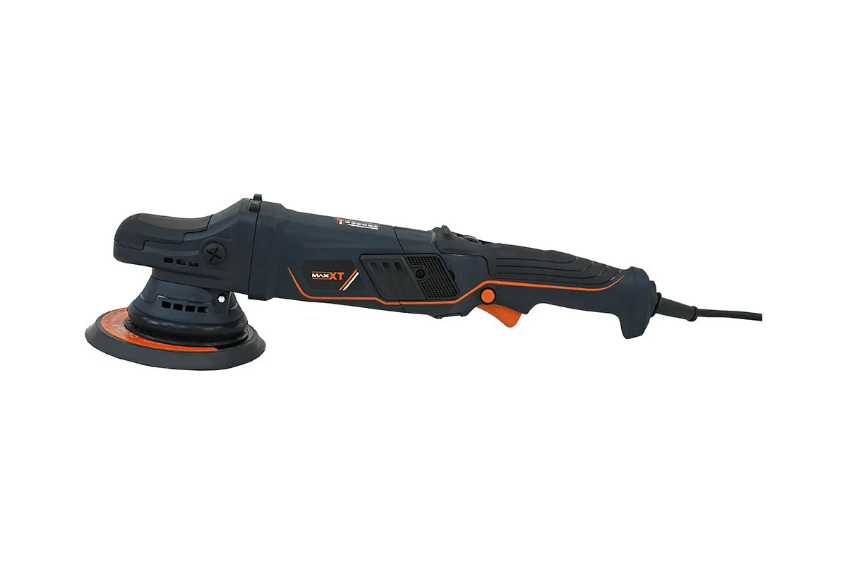 Полировальная машинка MAXXT A7176