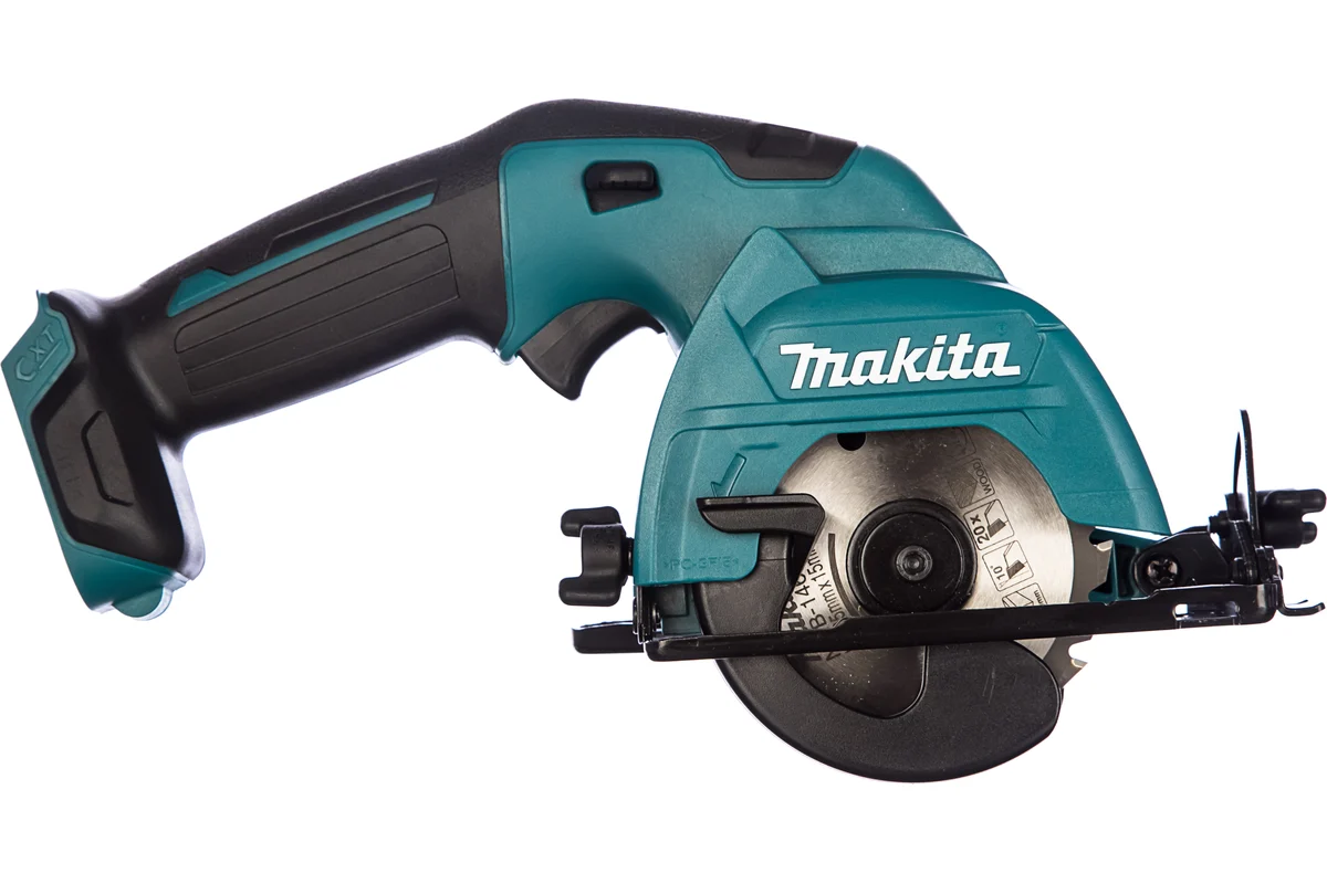 Пила дисковая аккумуляторная Makita HS301DZ (без акк, без з/у)