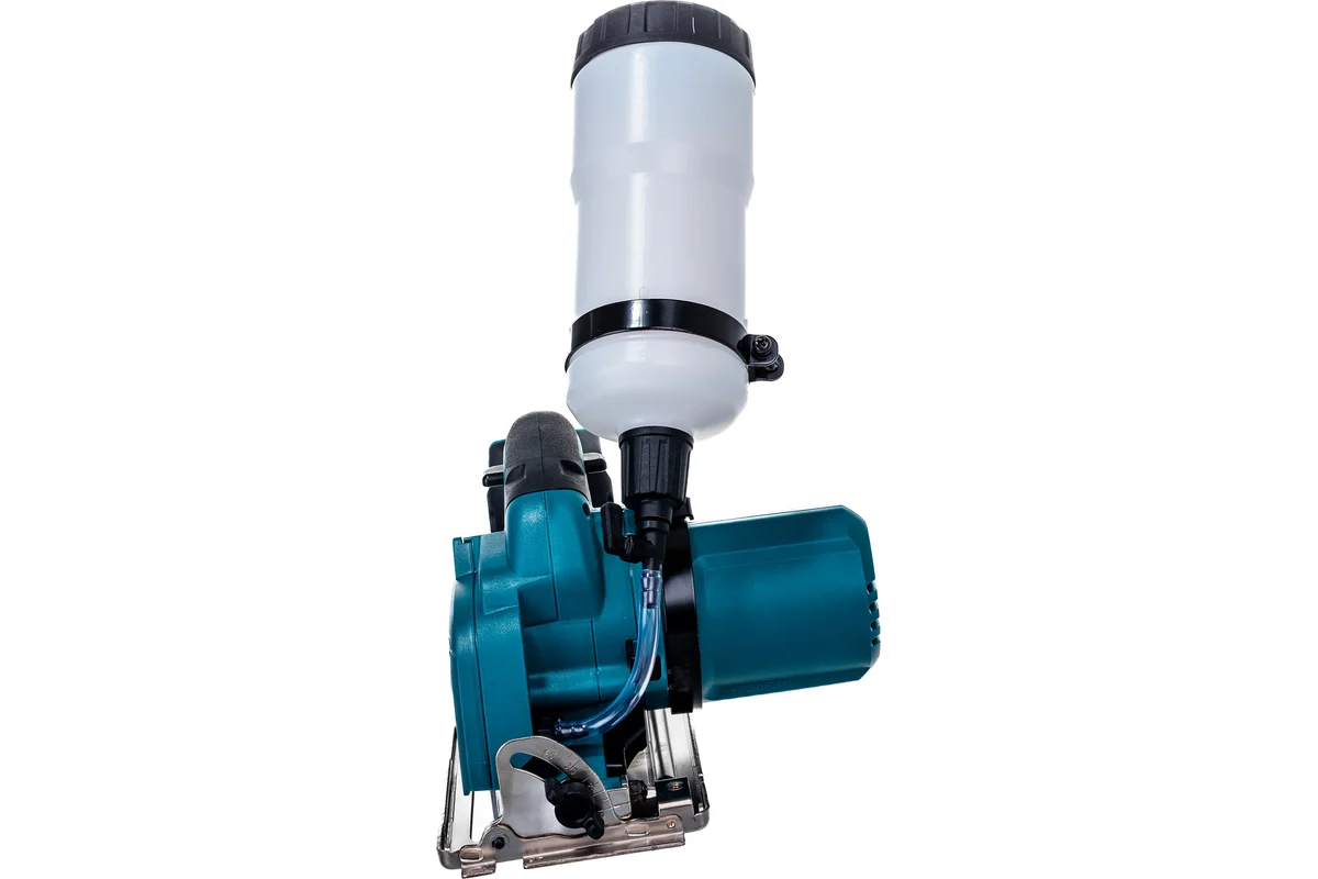Пила дискова аккумуляторная Makita CC301DZ (без акк, без з/у)