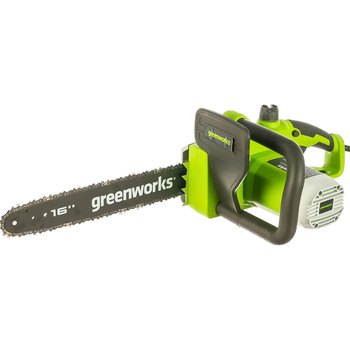 Электрическая цепная пила Greenworks GCS1840