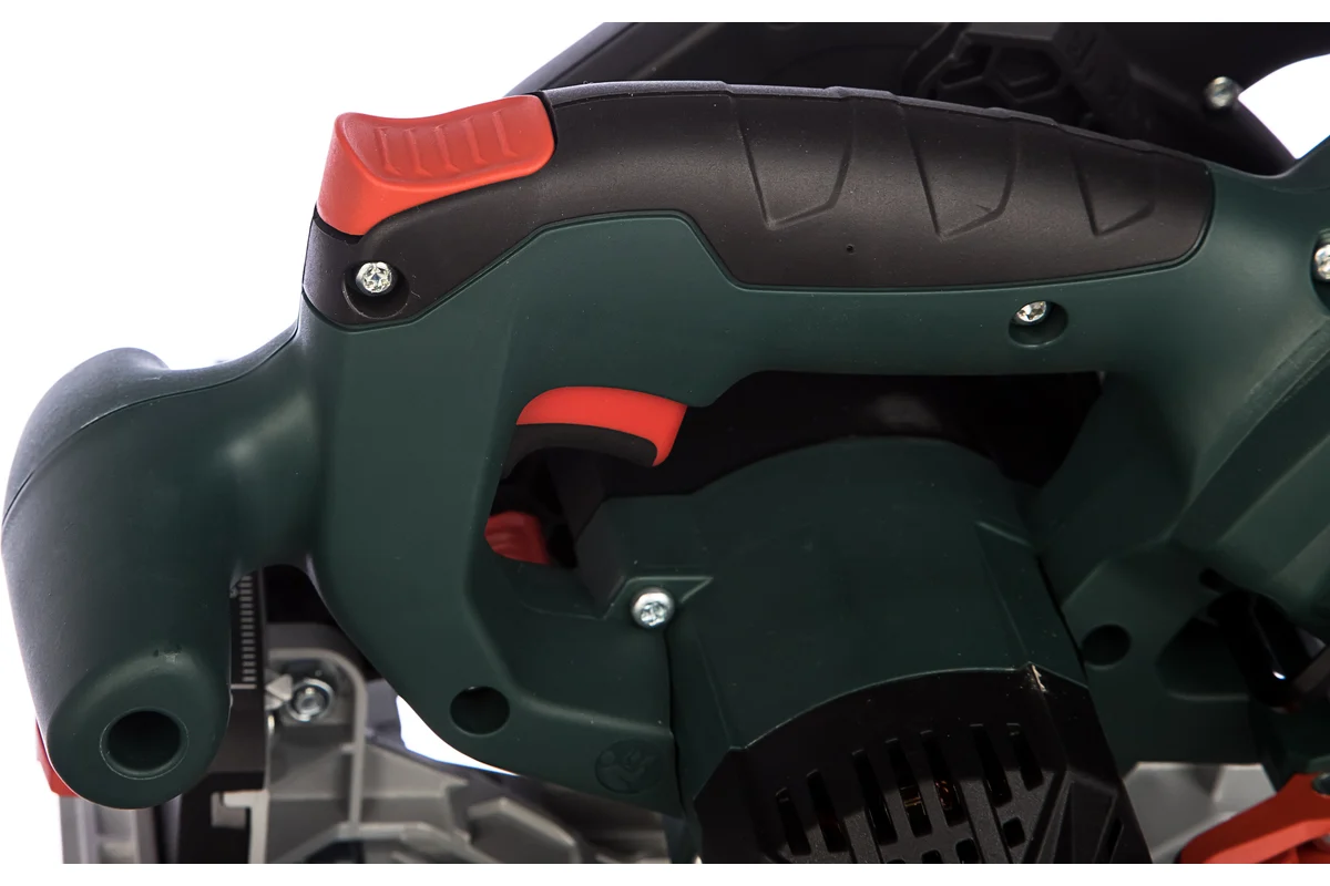 Пила дисковая аккумуляторная Metabo KS 18 LTX 57