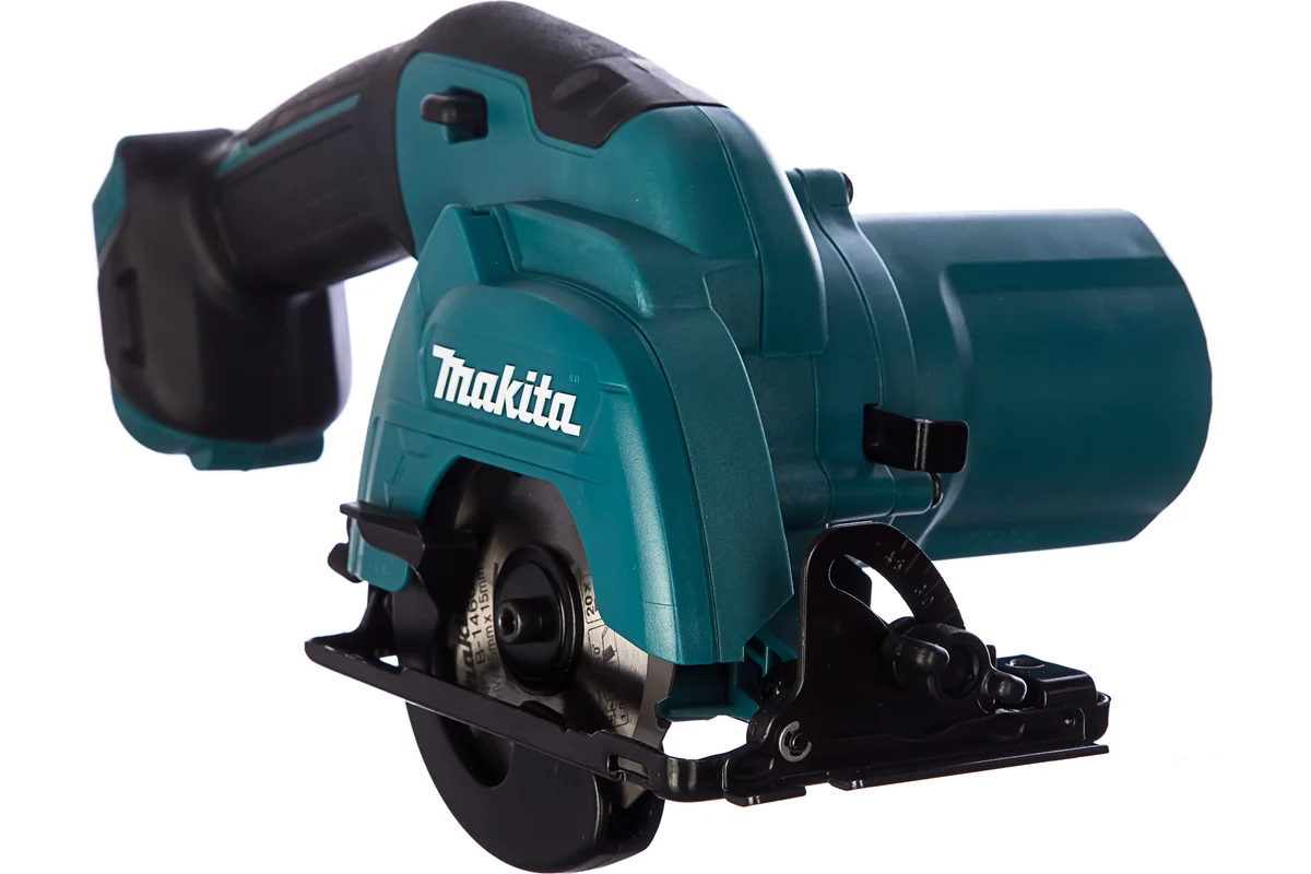 Пила дисковая аккумуляторная Makita HS301DZ (без акк, без з/у)
