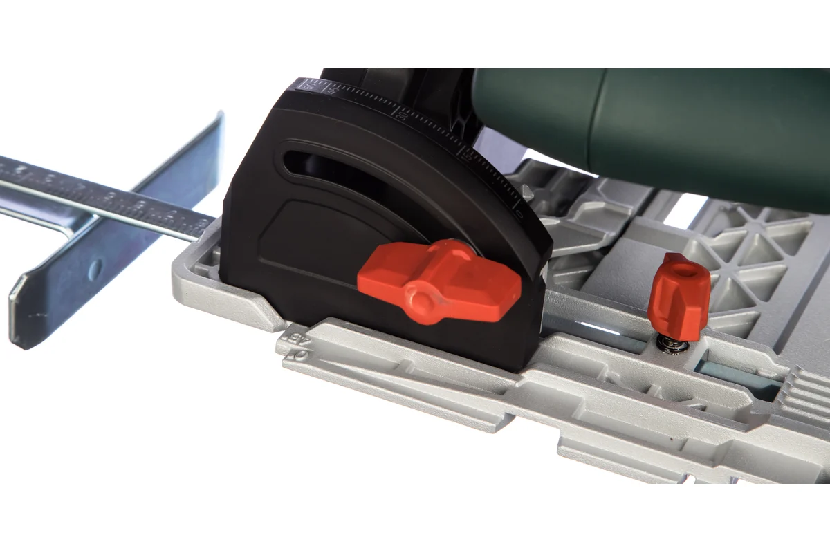Пила дисковая аккумуляторная Metabo KS 18 LTX 57