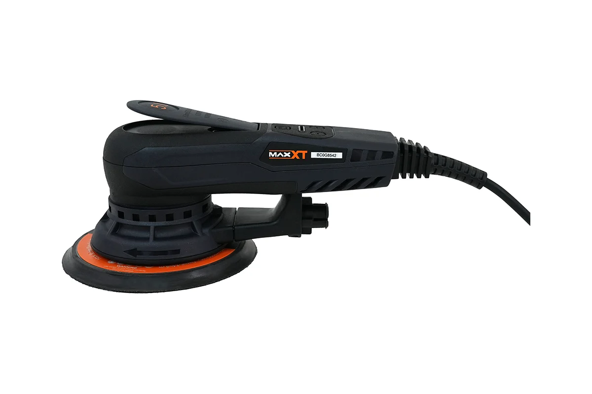 Шлифовальная машинка MAXXT R7303-150-5.0