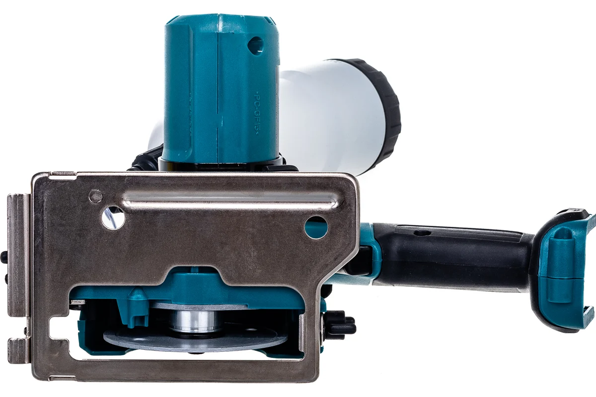 Пила дискова аккумуляторная Makita CC301DZ (без акк, без з/у)