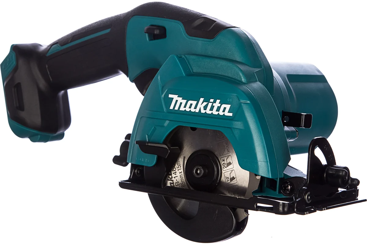Пила дисковая аккумуляторная Makita HS301DZ (без акк, без з/у)