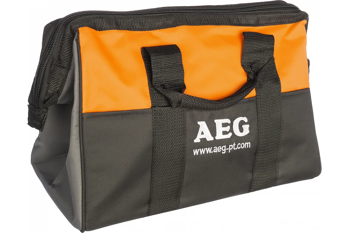Пила дисковая AEG KS 66-2
