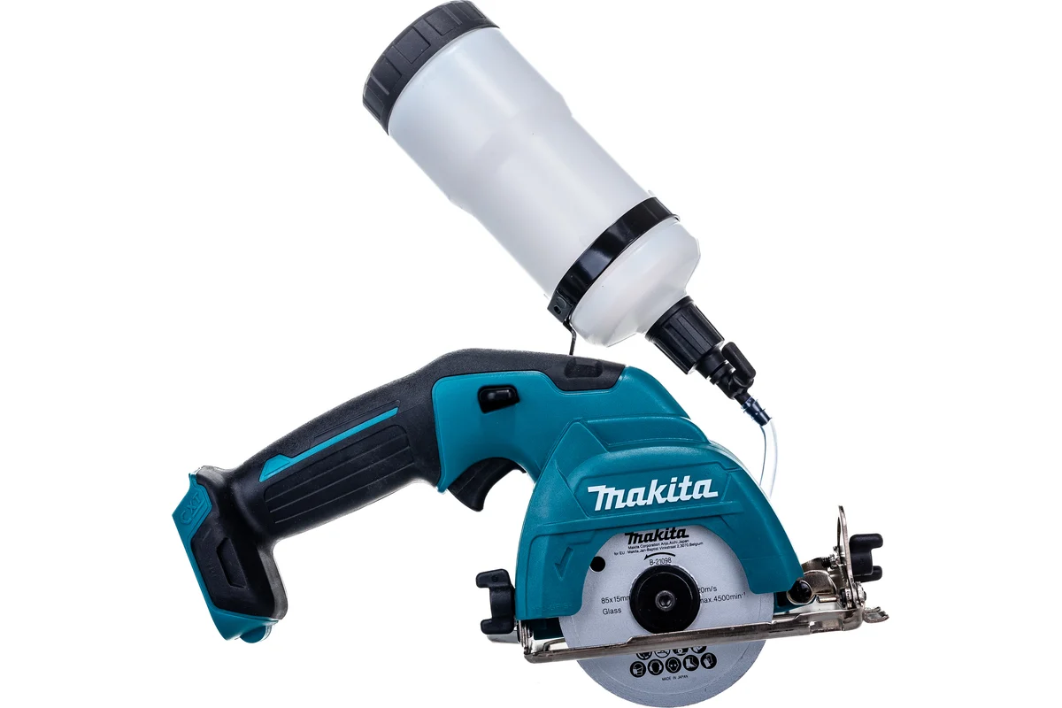 Пила дискова аккумуляторная Makita CC301DZ (без акк, без з/у)