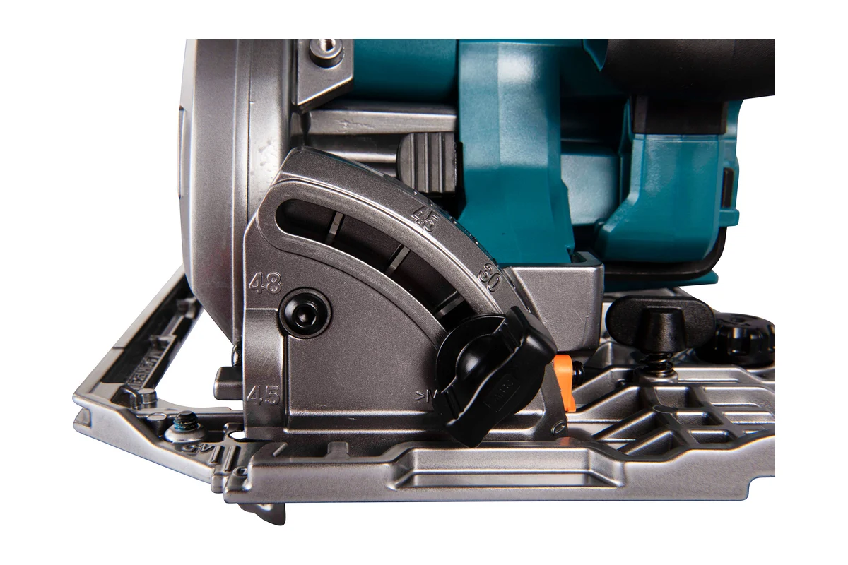 Пила дисковая аккумуляторная Makita HS004GZ01 (без акк, без з/у)
