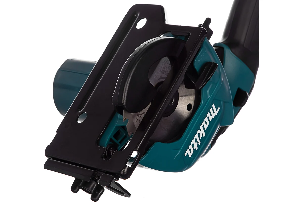 Пила дисковая аккумуляторная Makita HS301DZ (без акк, без з/у)