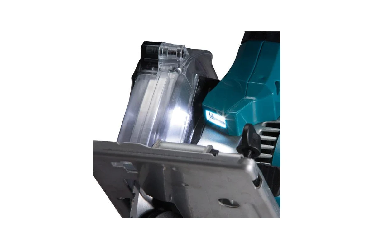 Пила дисковая аккумуляторная Makita DCS553Z (без акк, без з/у)