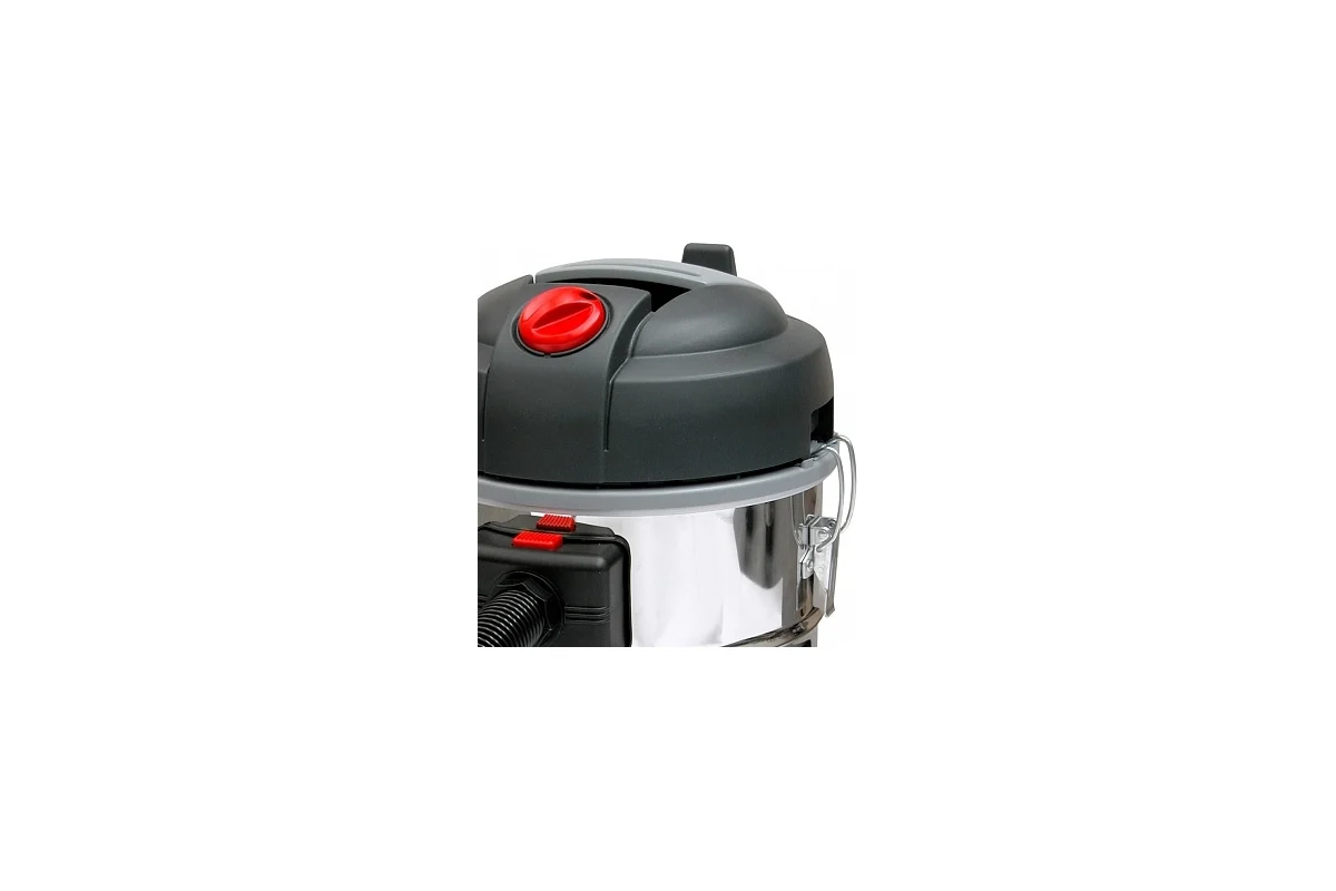 Пылеводосос электрический Lavor Professional WINDY 120 IF