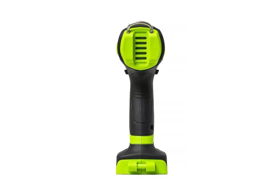 Фен строительный аккумуляторный Greenworks G24HG (без акк, без з/у)