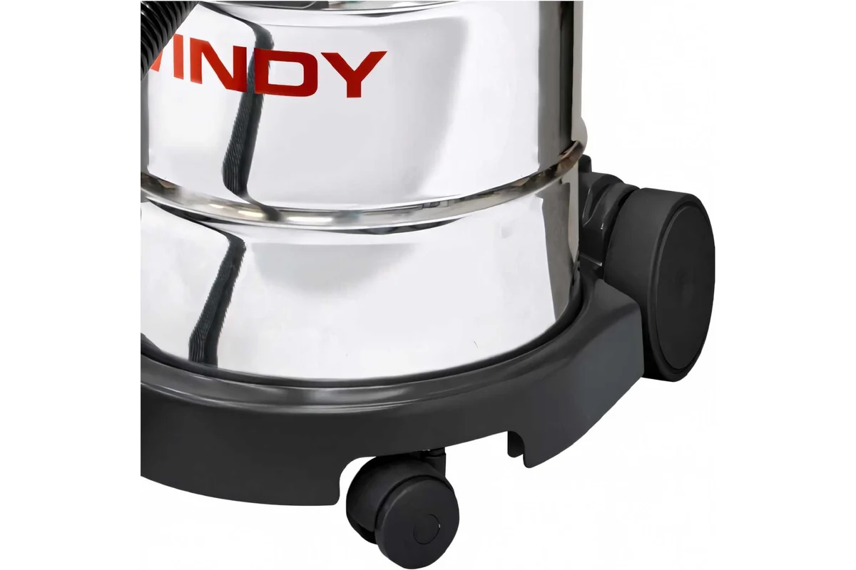 Пылеводосос электрический Lavor Professional WINDY 130 IF