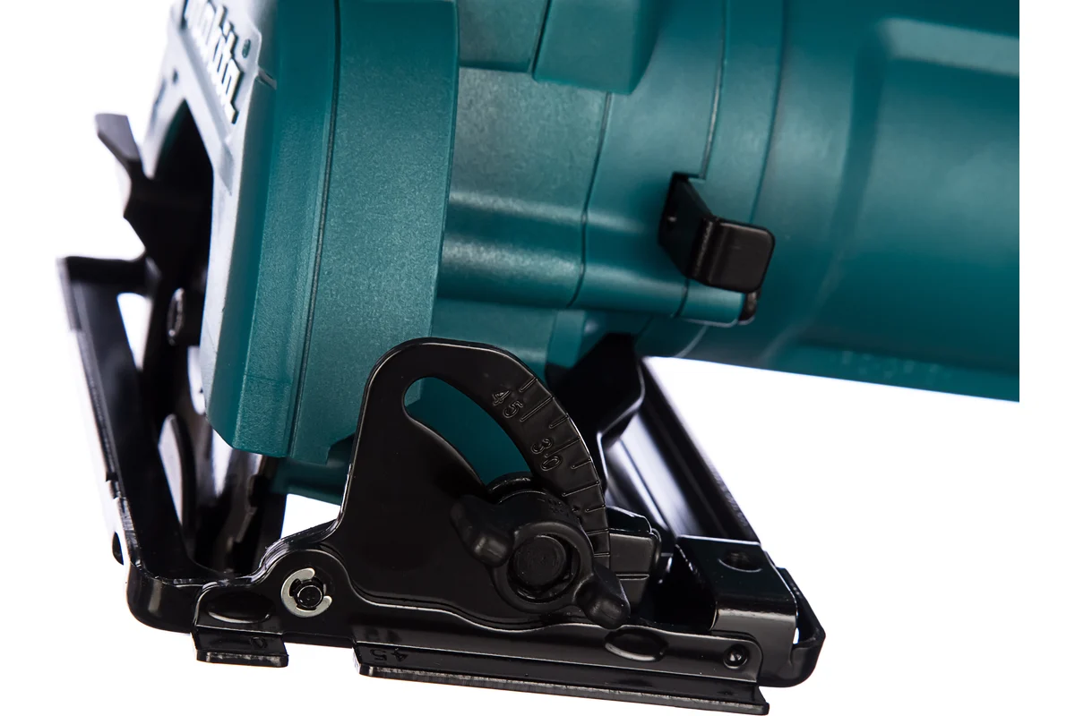 Пила дисковая аккумуляторная Makita HS301DZ (без акк, без з/у)