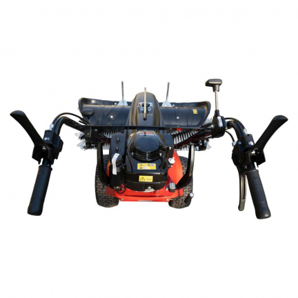 Tielbuerger Подметальная машина TK58 PRO Honda AD-572-045TS