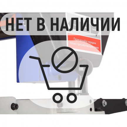 Станок рейсмусовый БЕЛМАШ P380ARBH (230В)