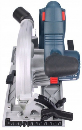 Пила дисковая аккумуляторная Bosch GKS 185-LI (без акк, без з/у)