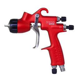 Краскопульт пневматический Sagola 3300 GTO NEW EPA 1,6 мм