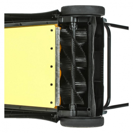 Машина подметальная Karcher S 4 Twin