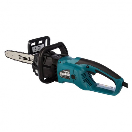 Электрическая цепная пила Makita UC3550A