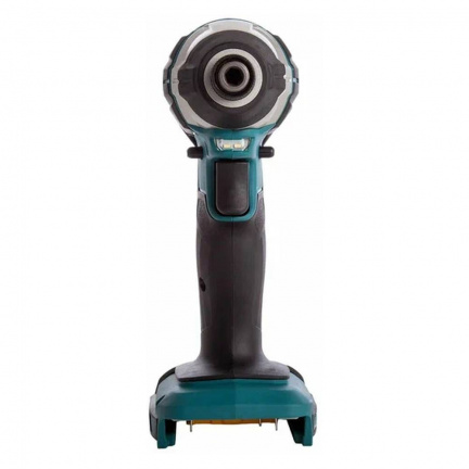 Аккумуляторная дрель-шуруповерт Makita DTD152Z ударная (без акк, без з/у)
