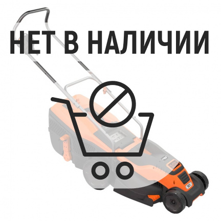Электрическая газонокосилка Black&Decker EMAX38I