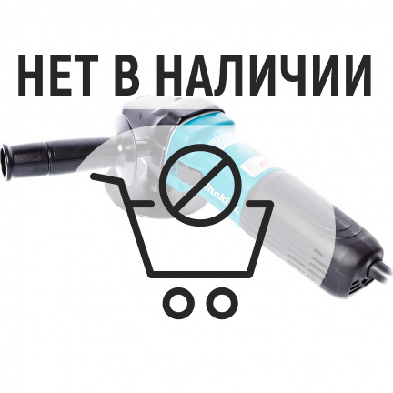 Полировальная машина Makita SA5040C