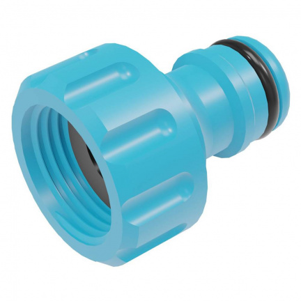 Адаптер Cellfast BASIC с внутренней резьбой 1/2" (50-210)