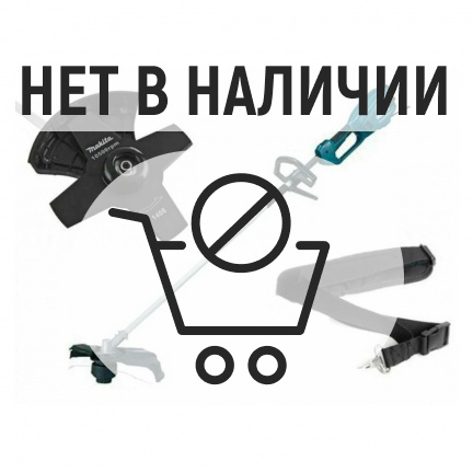 Электрический триммер Makita UR3502