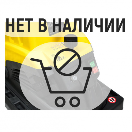 Садовый измельчитель Huter ESH-40P