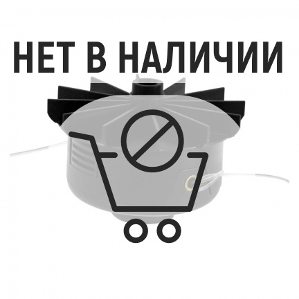 Электрический триммер REDVERG RD-ET300
