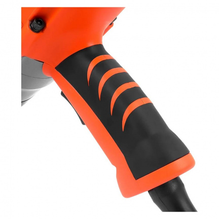Гайковерт MESSER IW-501 ударный 