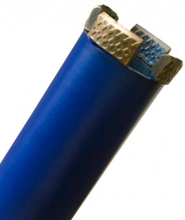 Коронка алмазная KEOS PRO Lazer 1 1/4" 042/450 (Лазерная сварка) (DCL042.450)