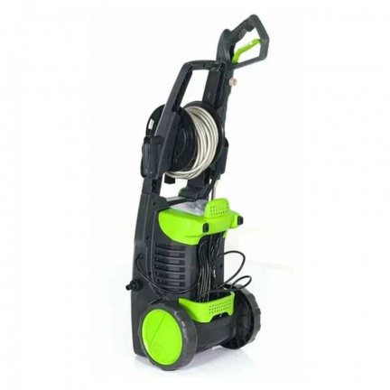 Мойка высокого давления Greenworks GPWG5II