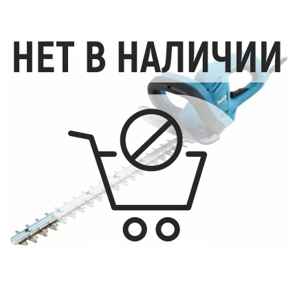 Электрический кусторез Makita UH4861
