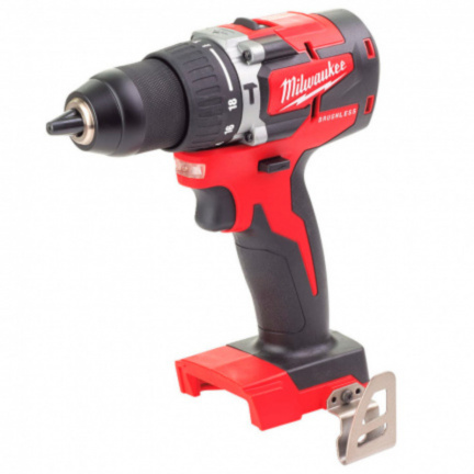 Набор аккумуляторных инструментов Milwaukee M18 BLPP2A3-502X (Шуруповерт M18 BLPD2 + Винтоверт M18 BLIDR)