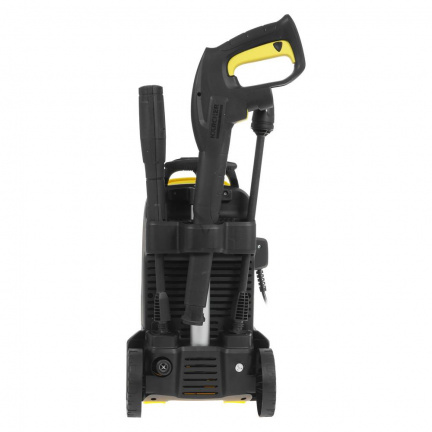 Мойка высокого давления Karcher K 4 Compact EU