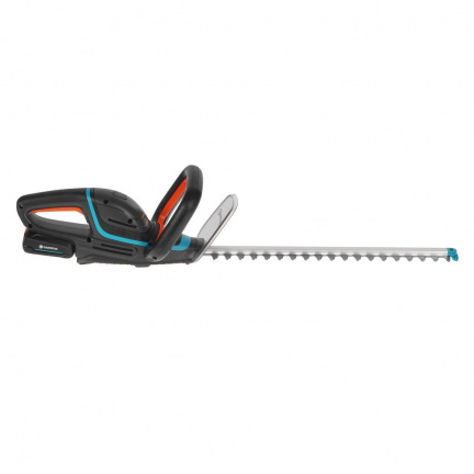Аккумуляторный кусторез Gardena ComfortCut 60 18V P4A