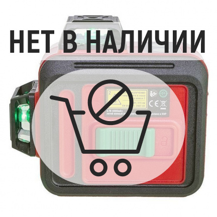 Лазерный уровень INFINITER CLG 3D