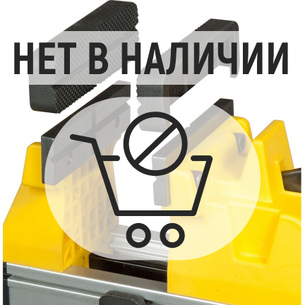 Тиски столярные STANLEY 110мм 0-83-179