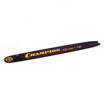Шина CHAMPION 45см 3/8" 1.5мм 68зв