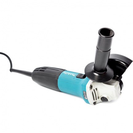 Машина шлифовальная угловая Makita GA4530