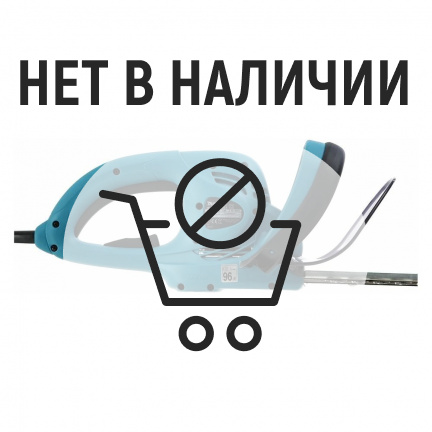 Электрический кусторез Makita UH4861