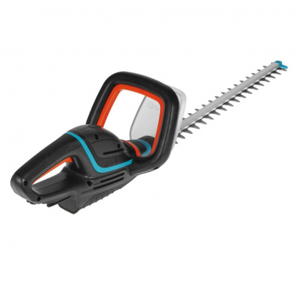 Аккумуляторный кусторез Gardena ComfortCut 50/18V P4A
