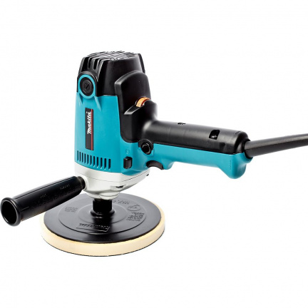 Полировальная машина Makita PV7000C