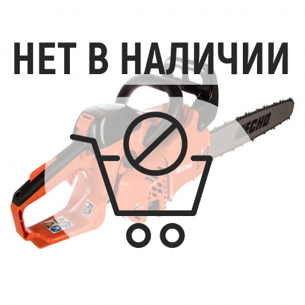 Бензопила ECHO CS-361WES