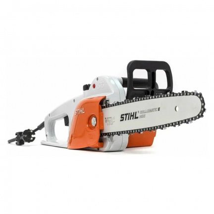 Электрическая цепная пила Stihl MSE 141 С-Q