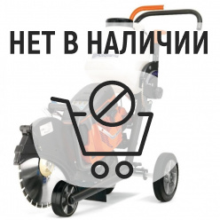 Тележка Husqvarna в сборе для бензореза К970/K1260